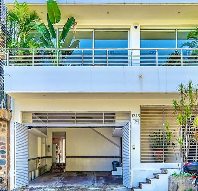 Luxury House