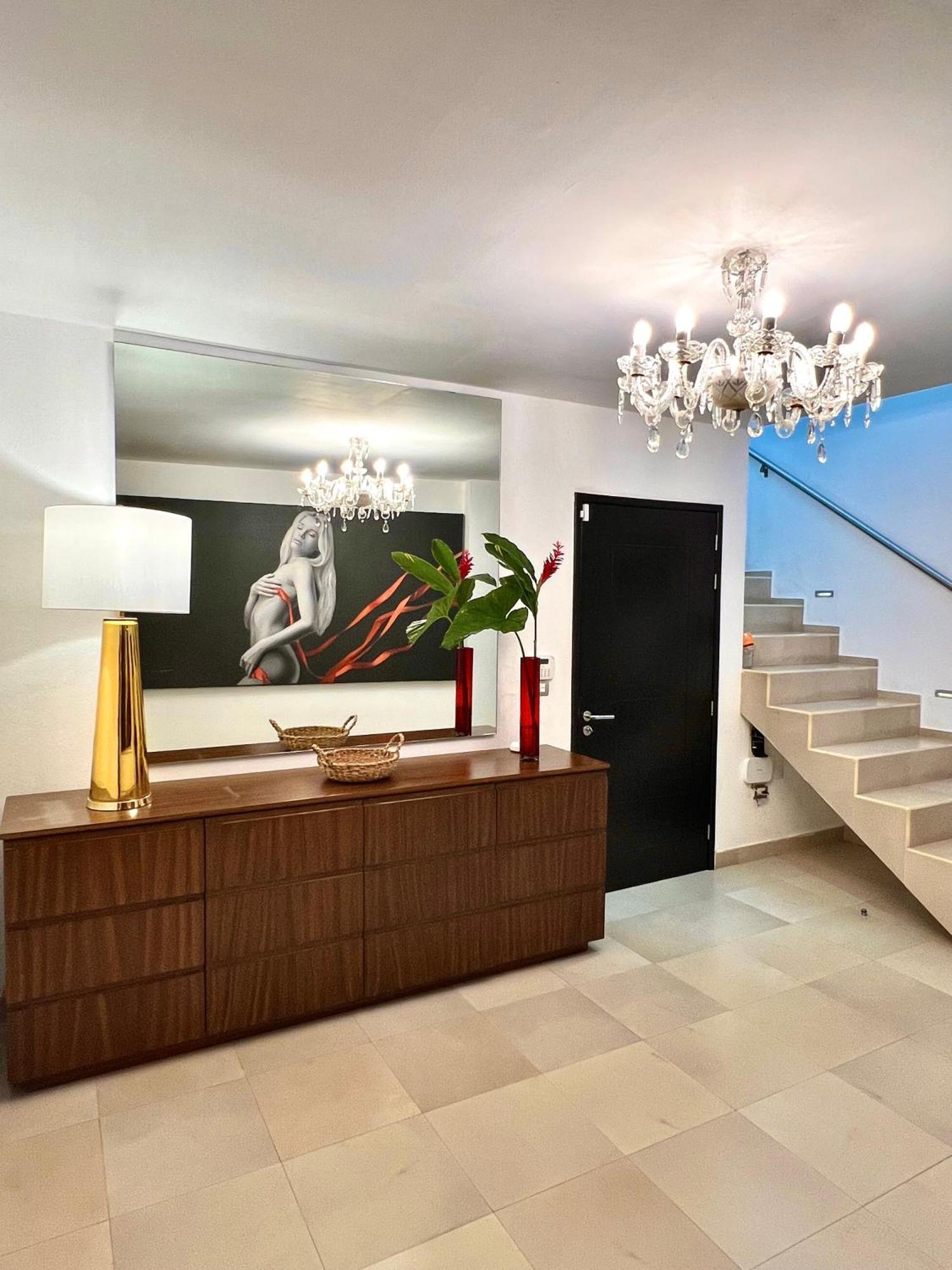 Luxury House Holiday home Puerto Vallarta