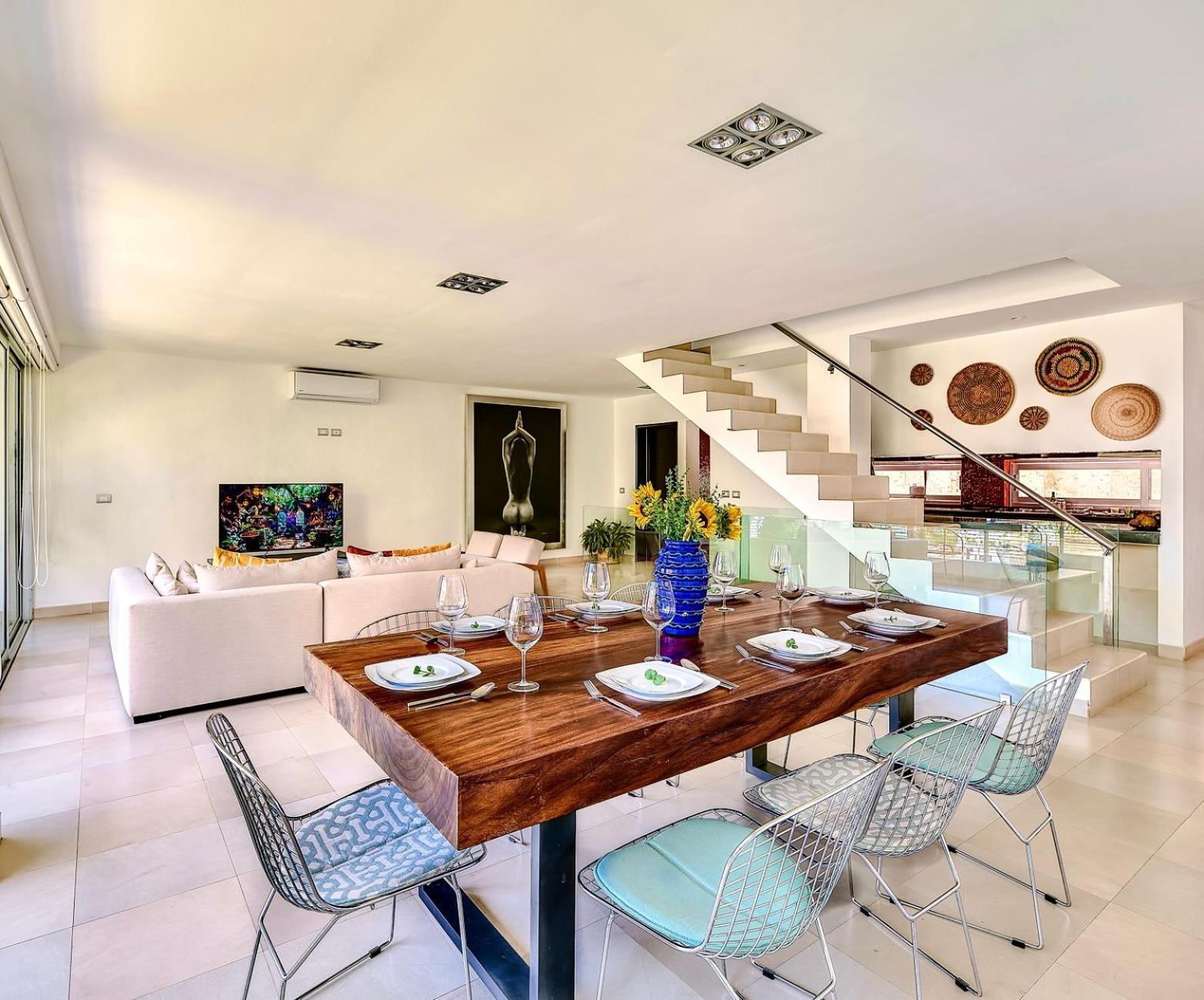 Holiday home Luxury House *