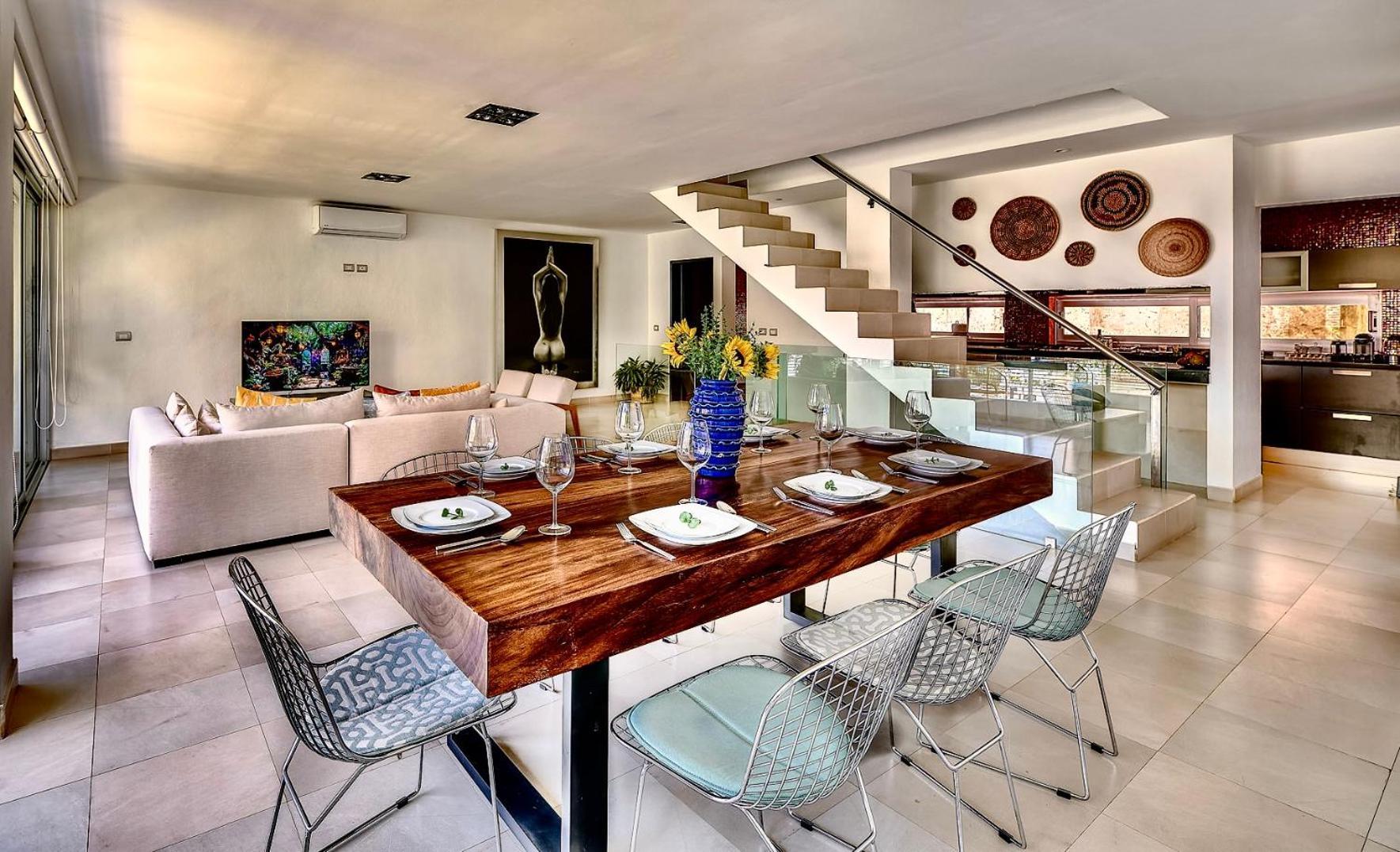Holiday home Luxury House Puerto Vallarta