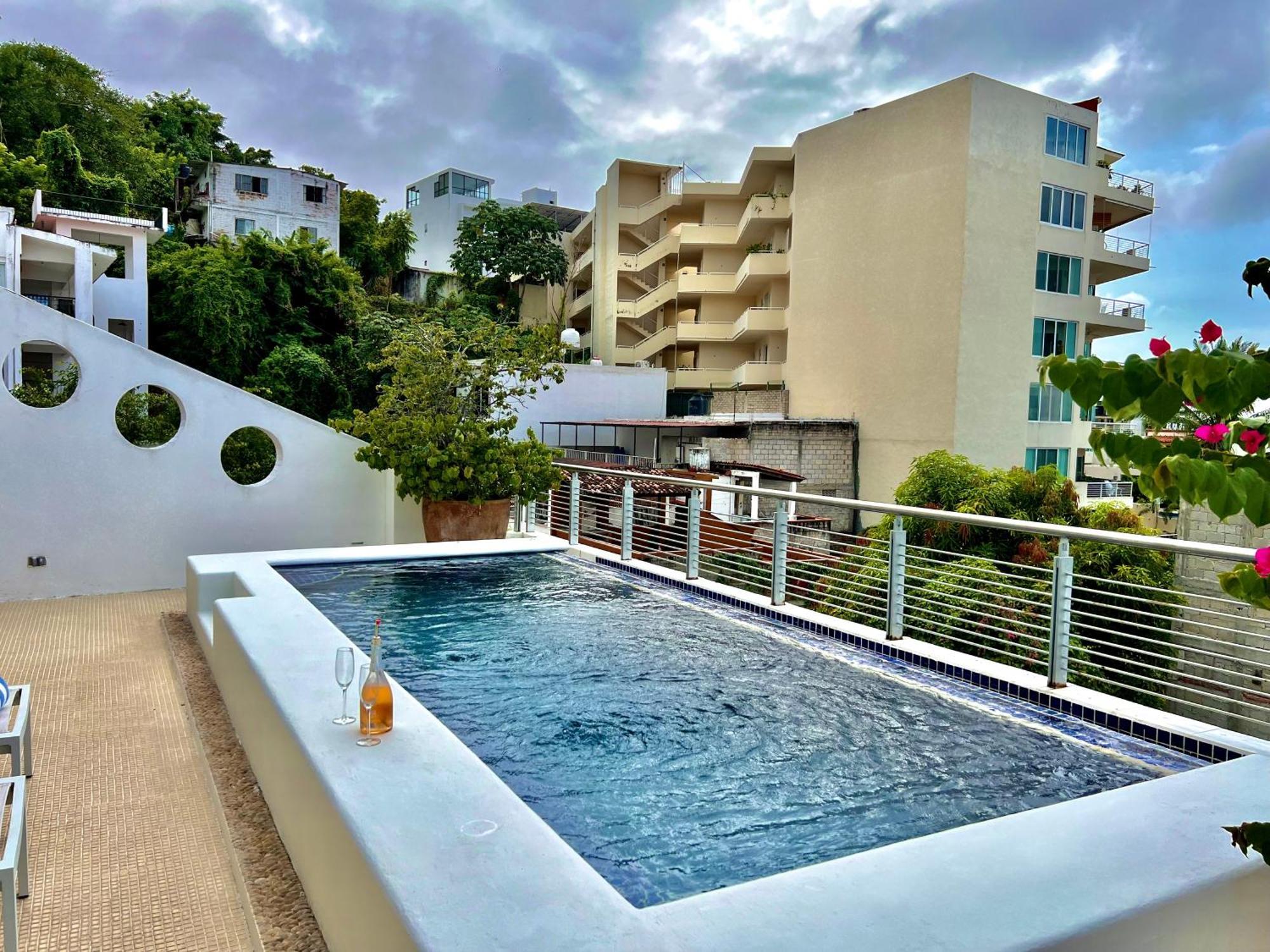 Luxury House * Puerto Vallarta