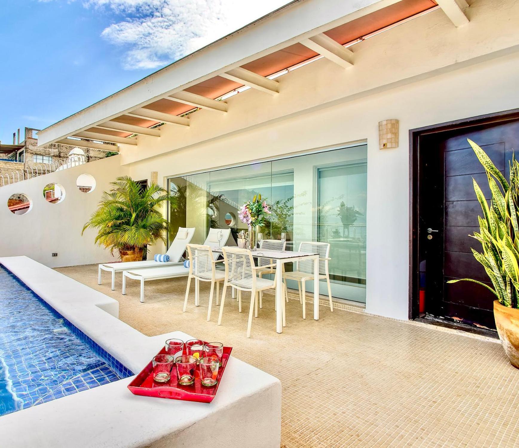 Luxury House Holiday home