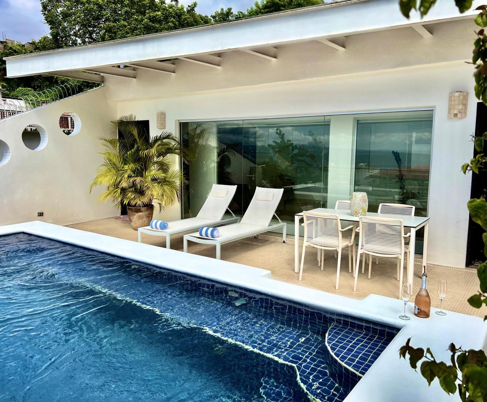 Holiday home Luxury House Puerto Vallarta