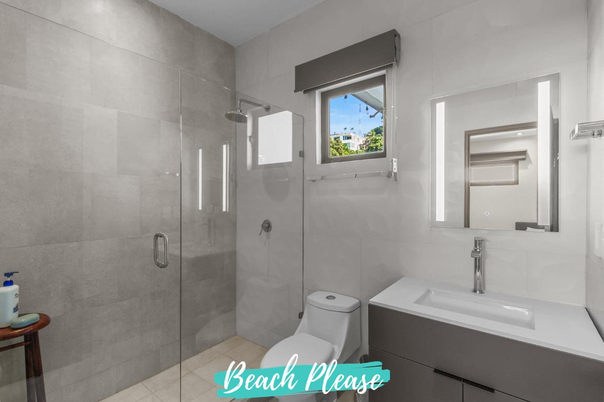 Bliss 450 - Downtown Pv Only 1 Block To Malecon Apartment Puerto Vallarta