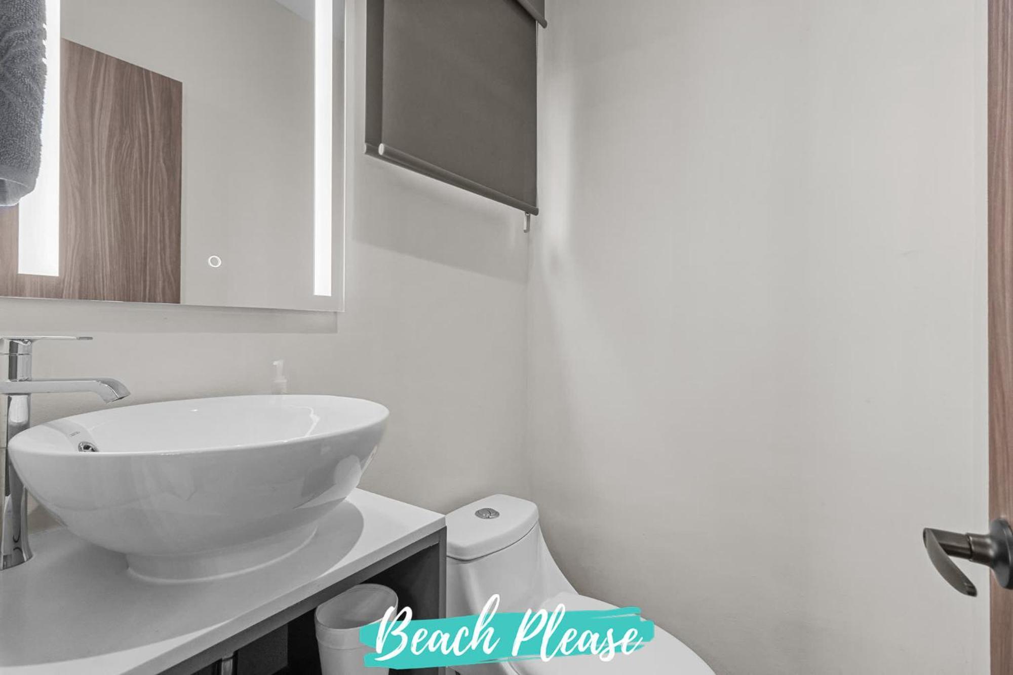 Apartment Bliss 450 - Downtown Pv Only 1 Block To Malecon