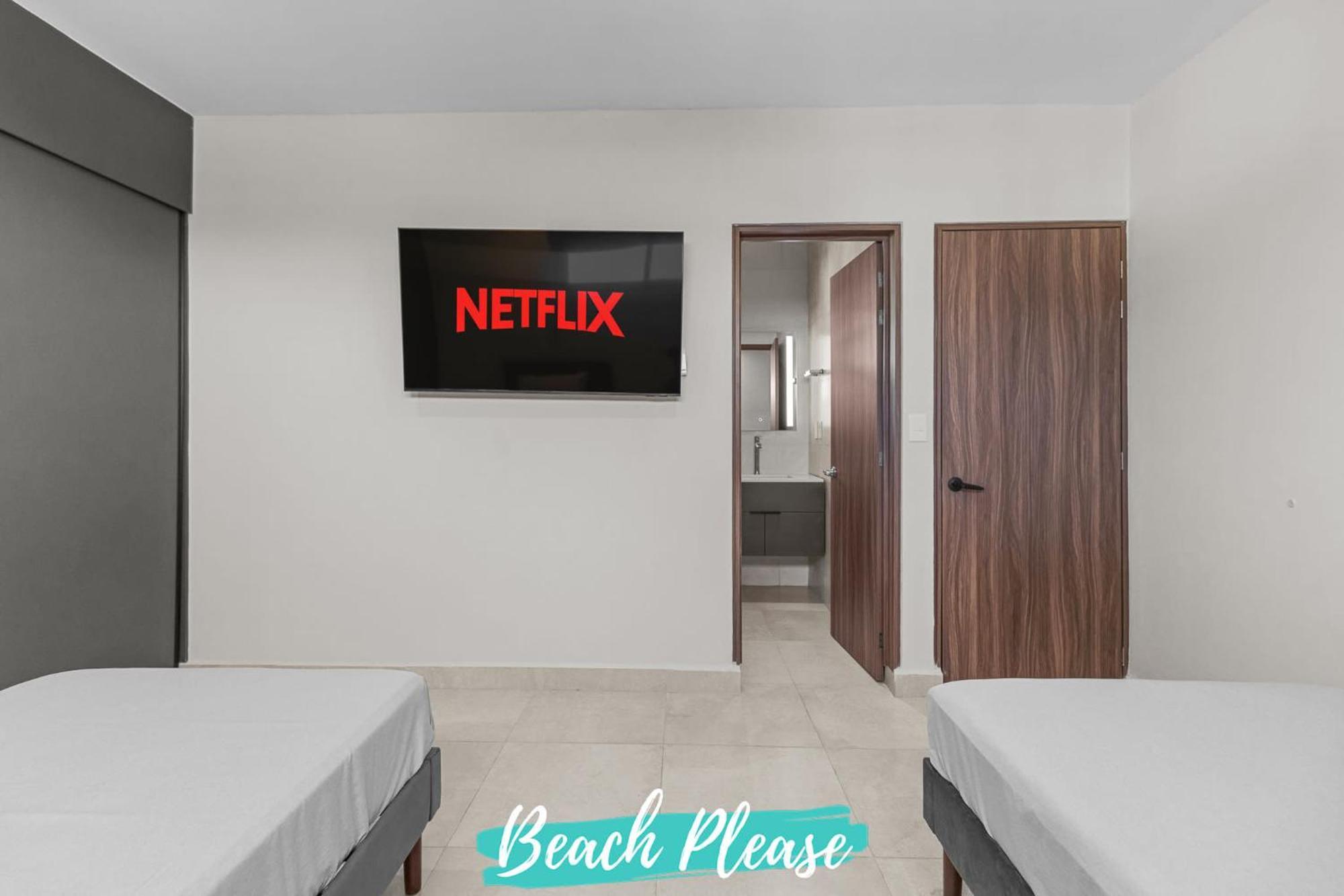 Bliss 450 - Downtown Pv Only 1 Block To Malecon Apartment Puerto Vallarta