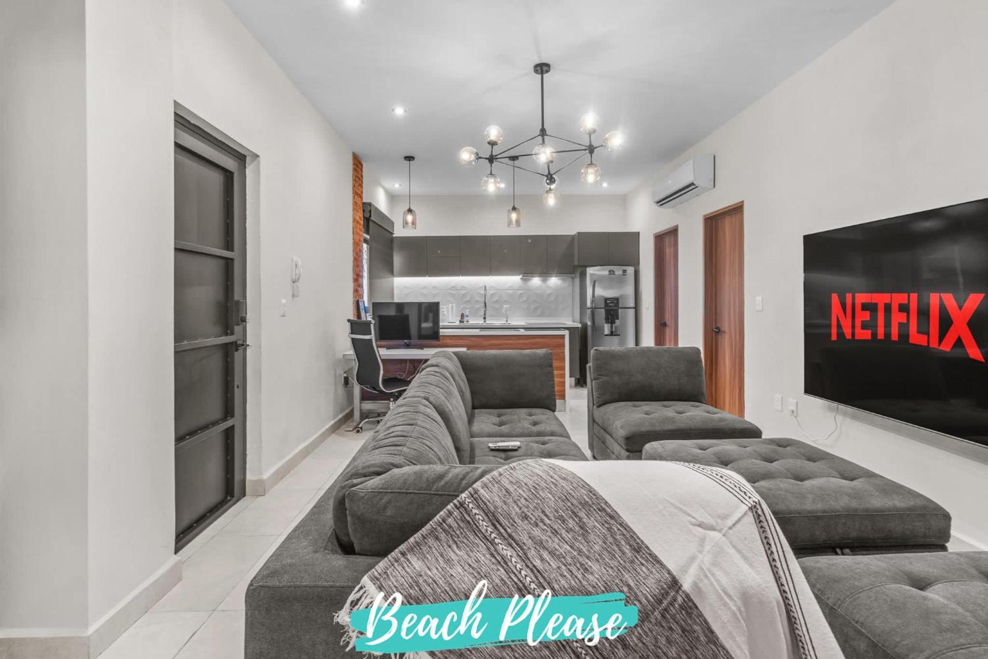 Bliss 450 - Downtown Pv Only 1 Block To Malecon *