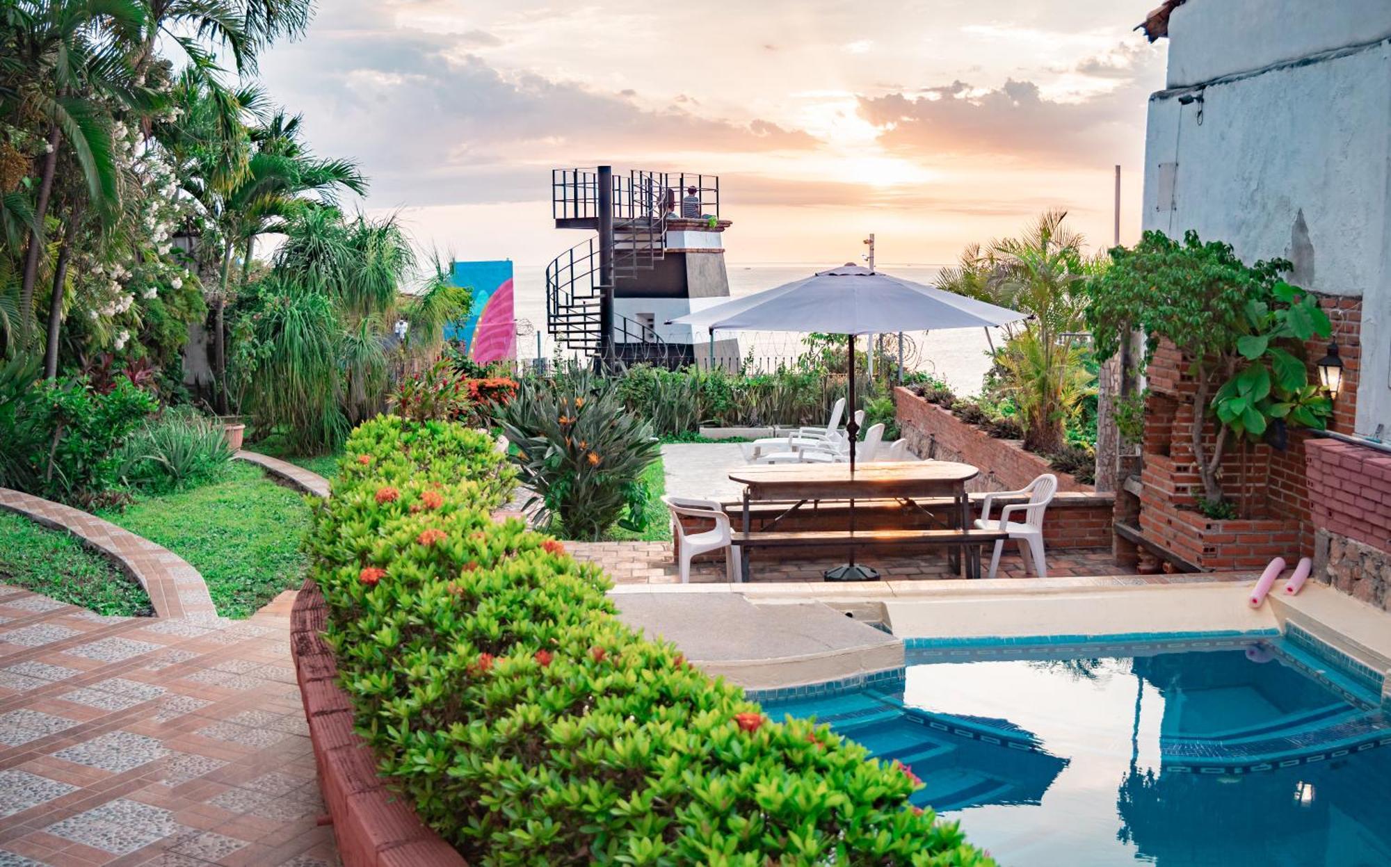 Vista Pacifico 6 * Puerto Vallarta