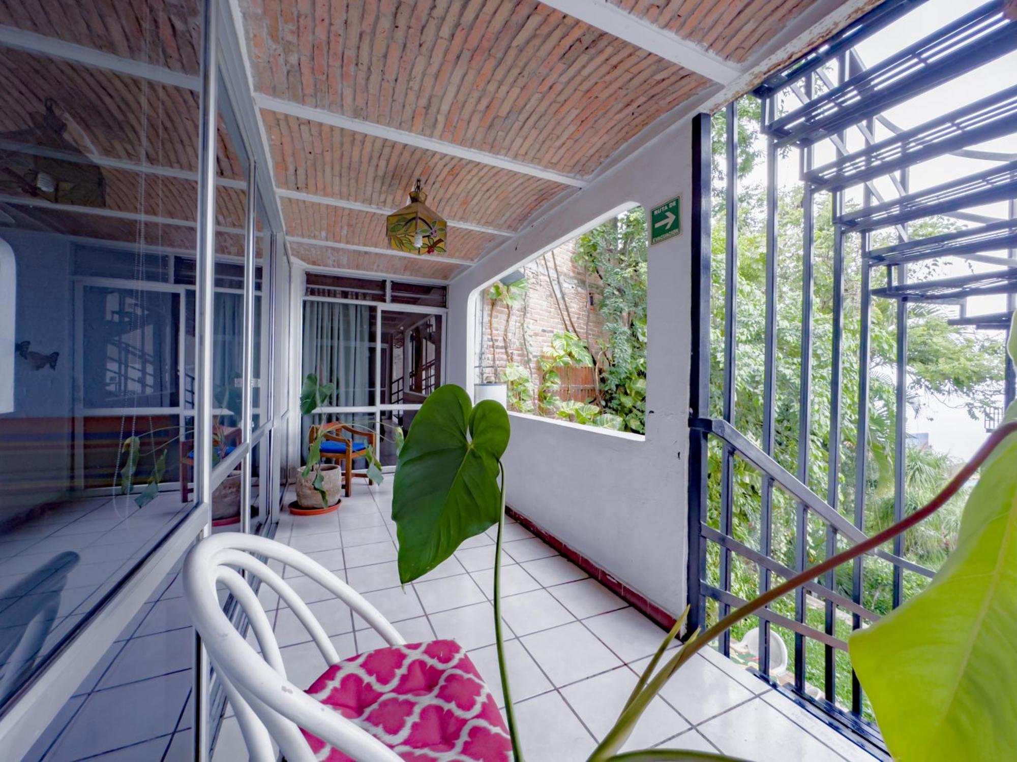 Vista Pacifico 6 Apartment Puerto Vallarta