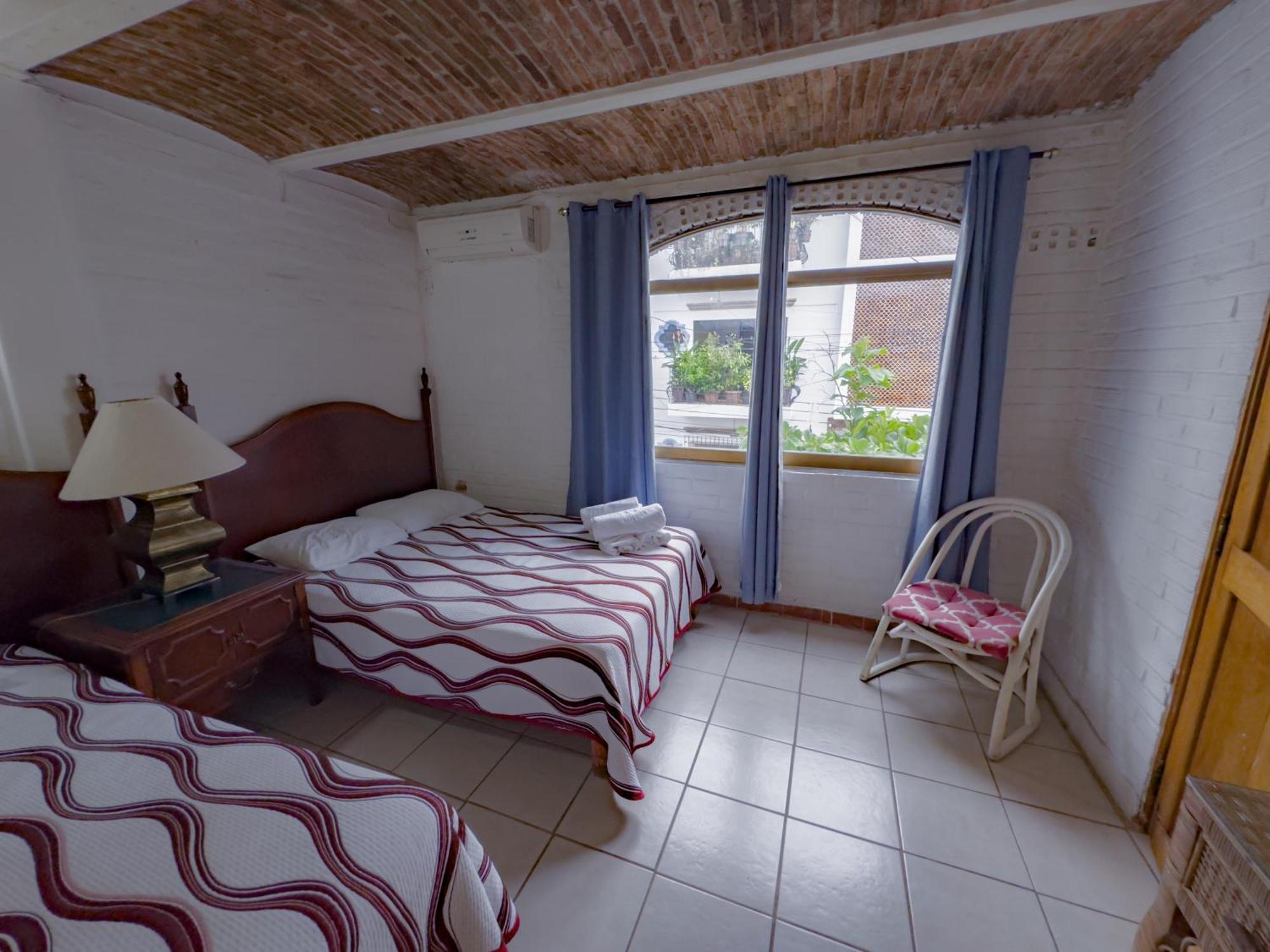Vista Pacifico 6 Apartment Puerto Vallarta