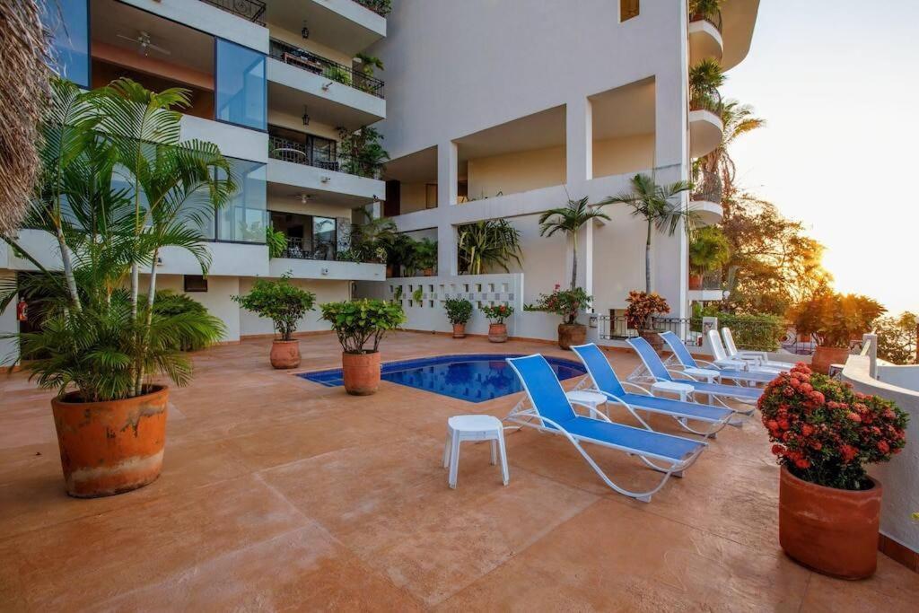 Amapas Oasis With Panoramic Views, Walk To Apartment