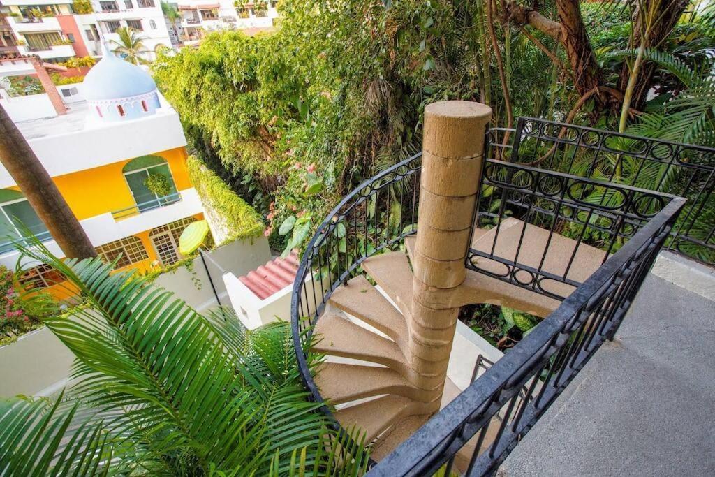 Amapas Oasis With Panoramic Views, Walk To Apartment