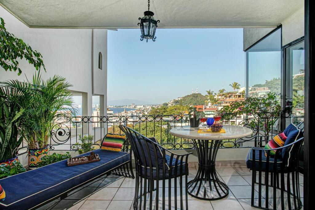 Apartment Amapas Oasis With Panoramic Views, Walk To *
