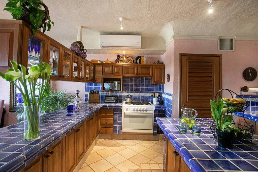 Amapas Oasis With Panoramic Views, Walk To Apartment