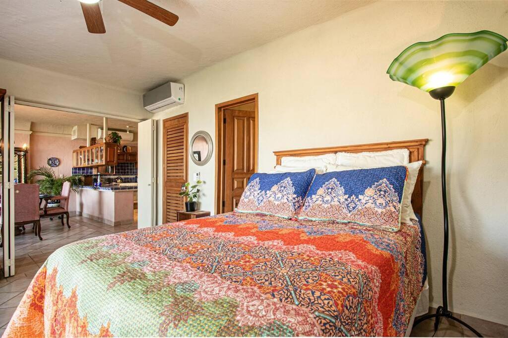 Amapas Oasis With Panoramic Views, Walk To * Puerto Vallarta