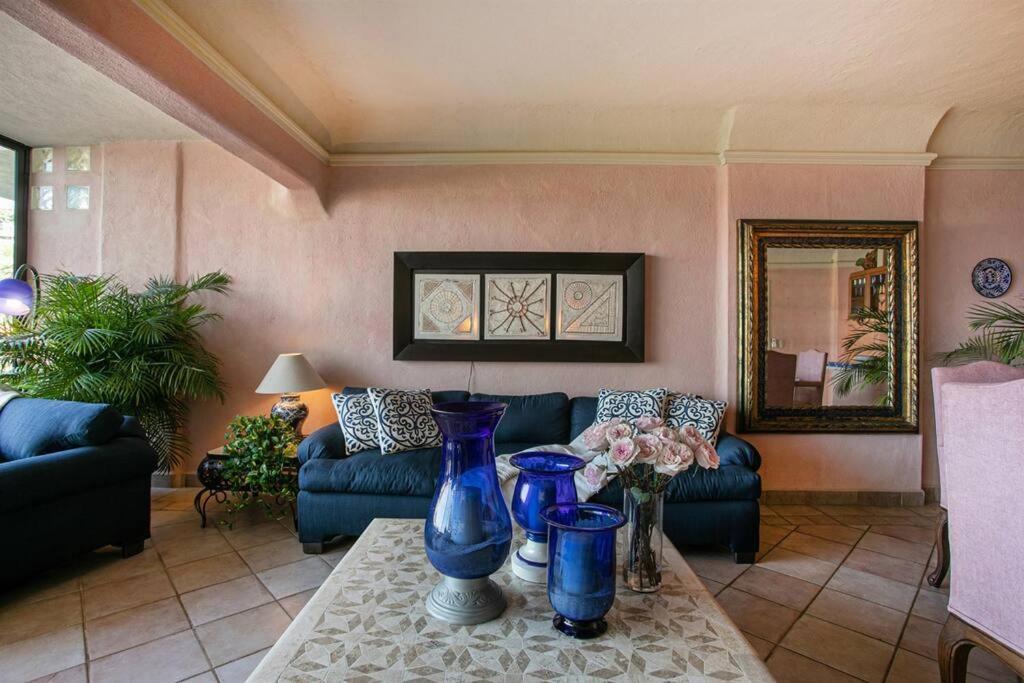 Apartment Amapas Oasis With Panoramic Views, Walk To