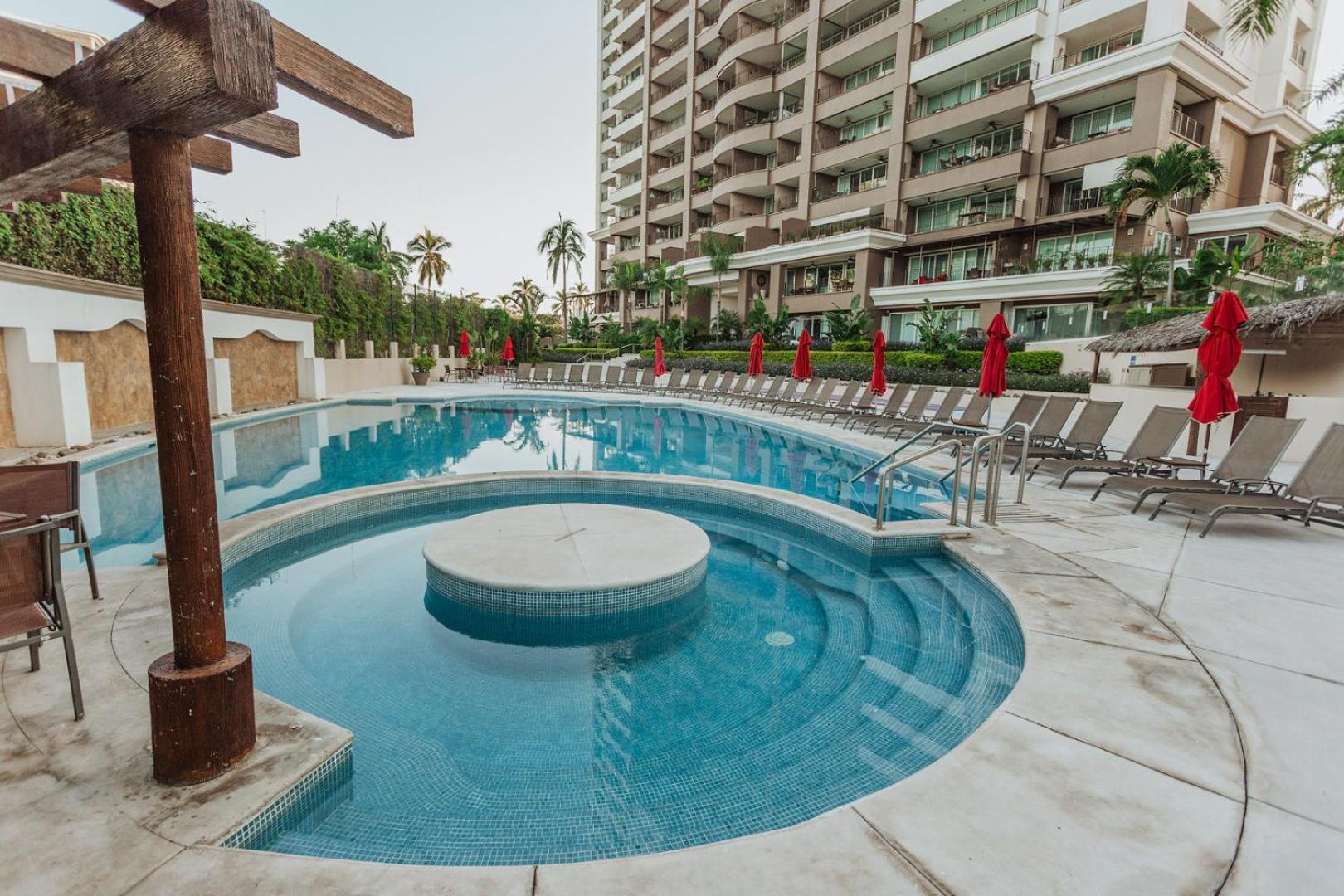 Apartamento Grand Venetian Beachfront