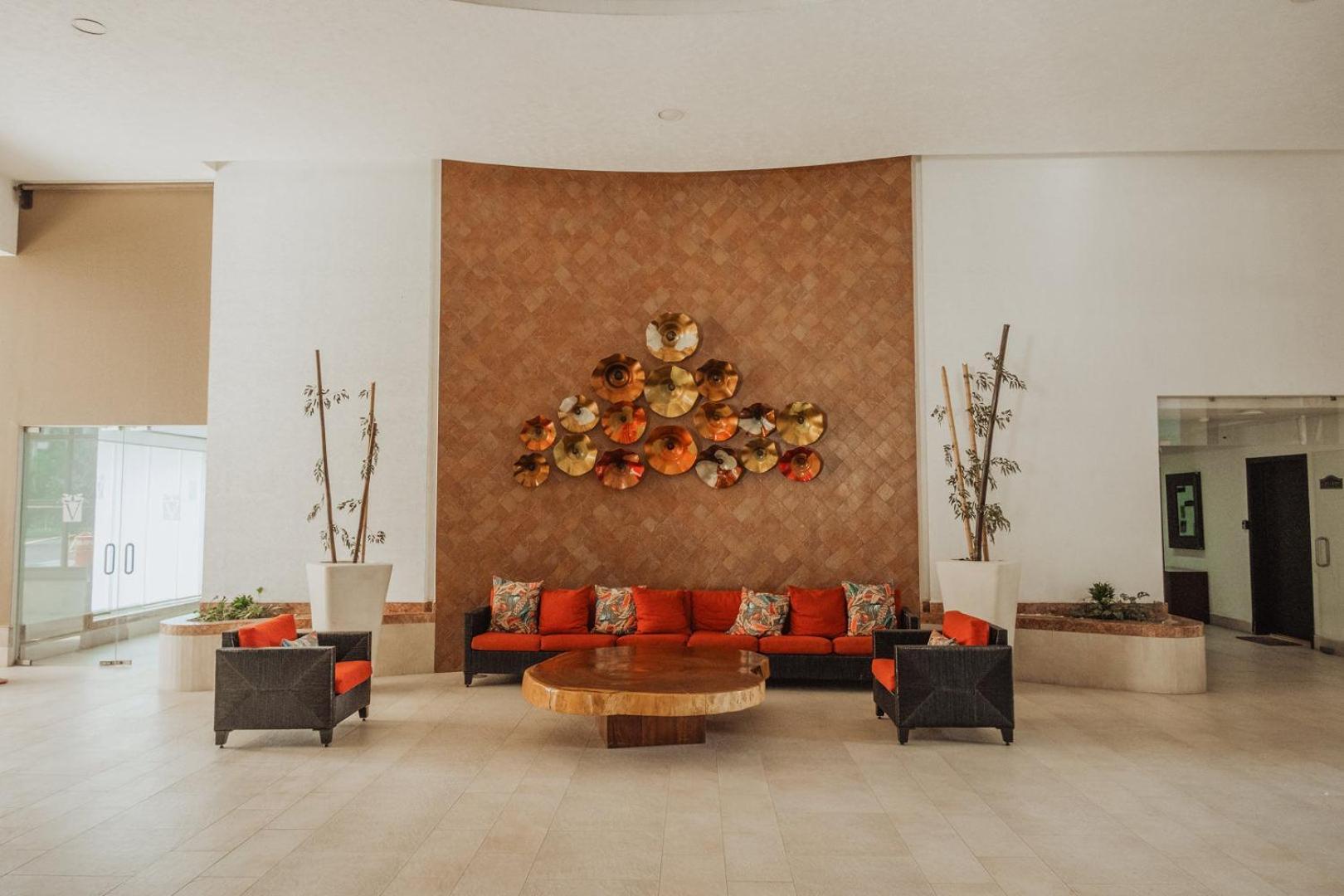 Apartamento Grand Venetian Beachfront