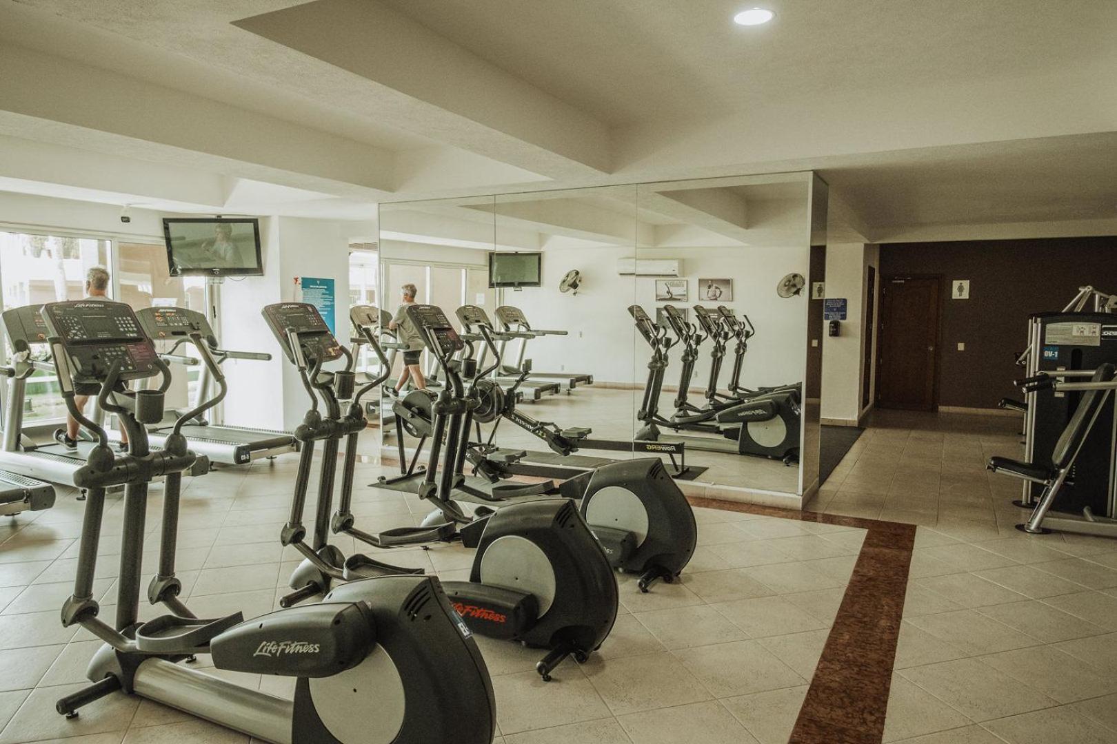 Grand Venetian Beachfront Apartamento Puerto Vallarta