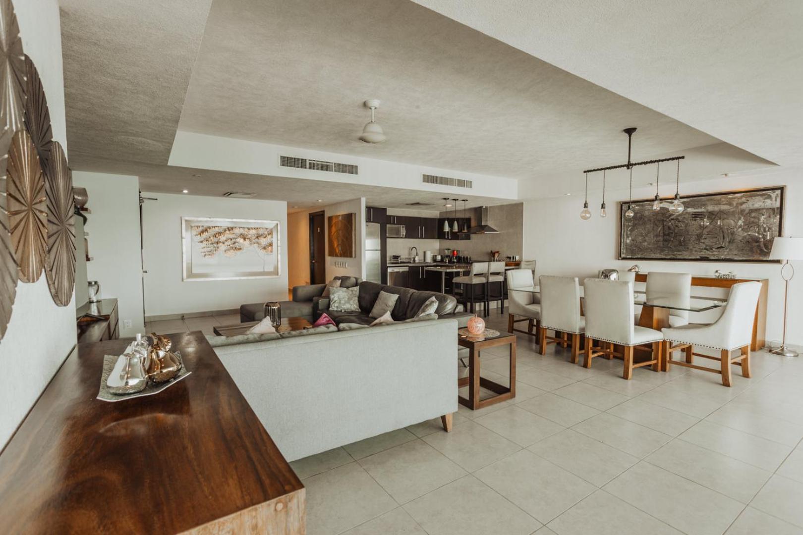 Apartamento Grand Venetian Beachfront