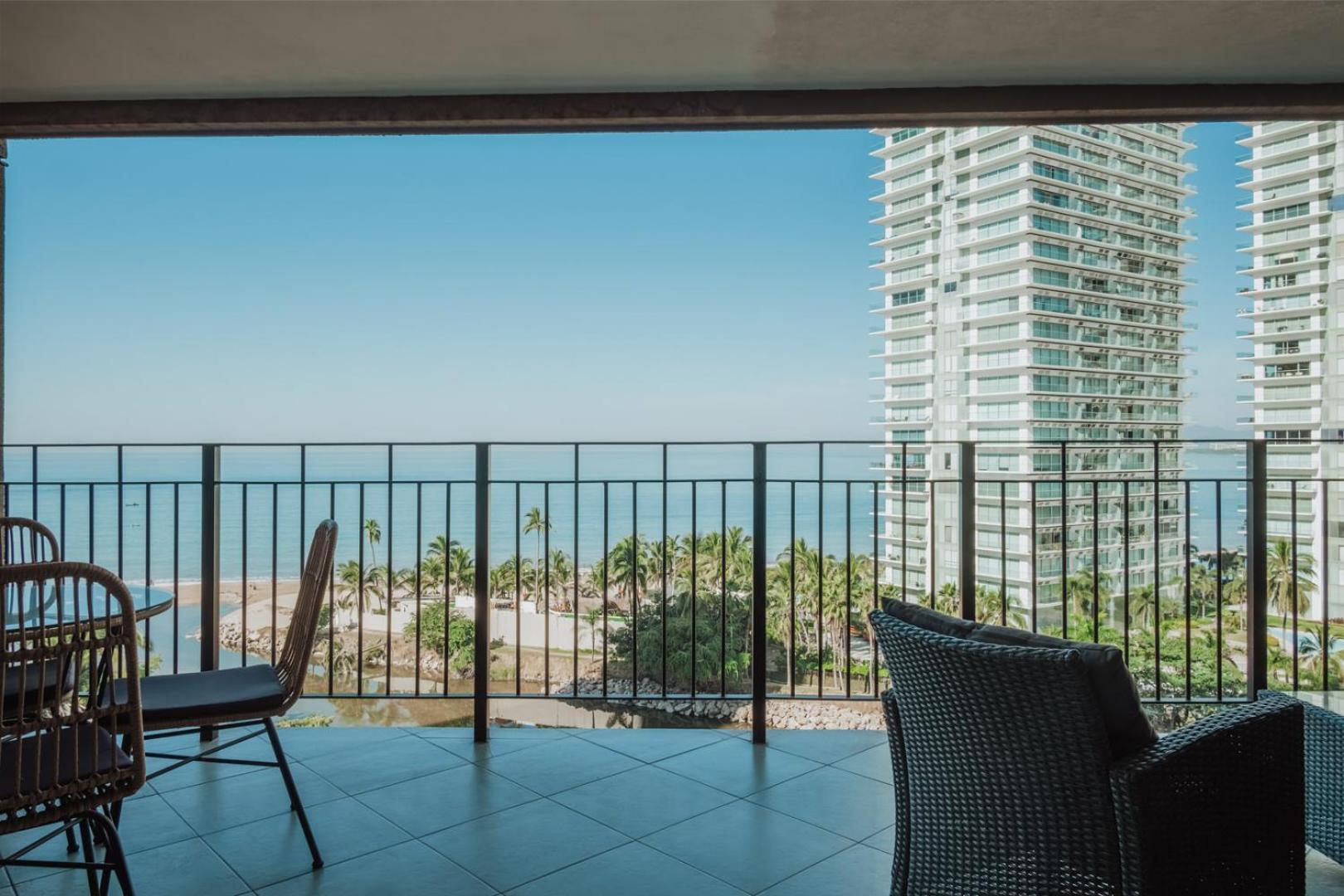 Apartamento Grand Venetian Beachfront