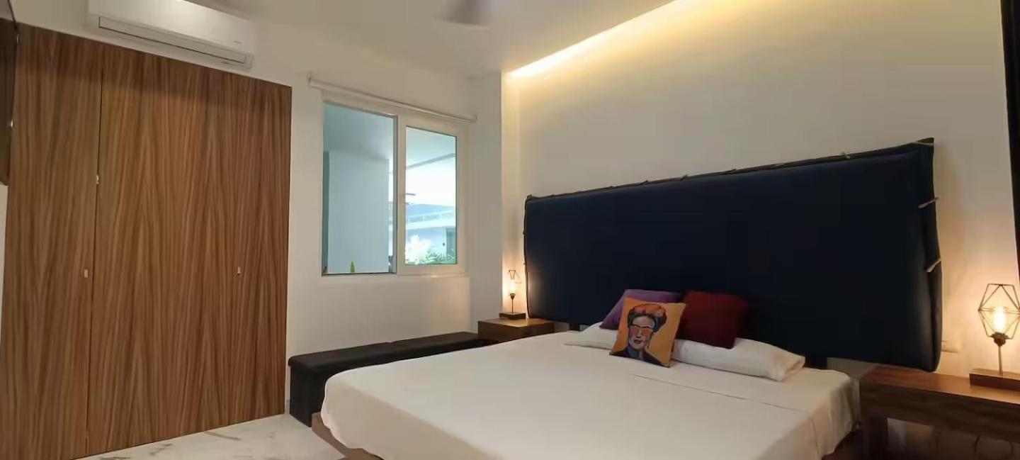 Avida Romantic Zone Gym Rooftop Pool Apartment *