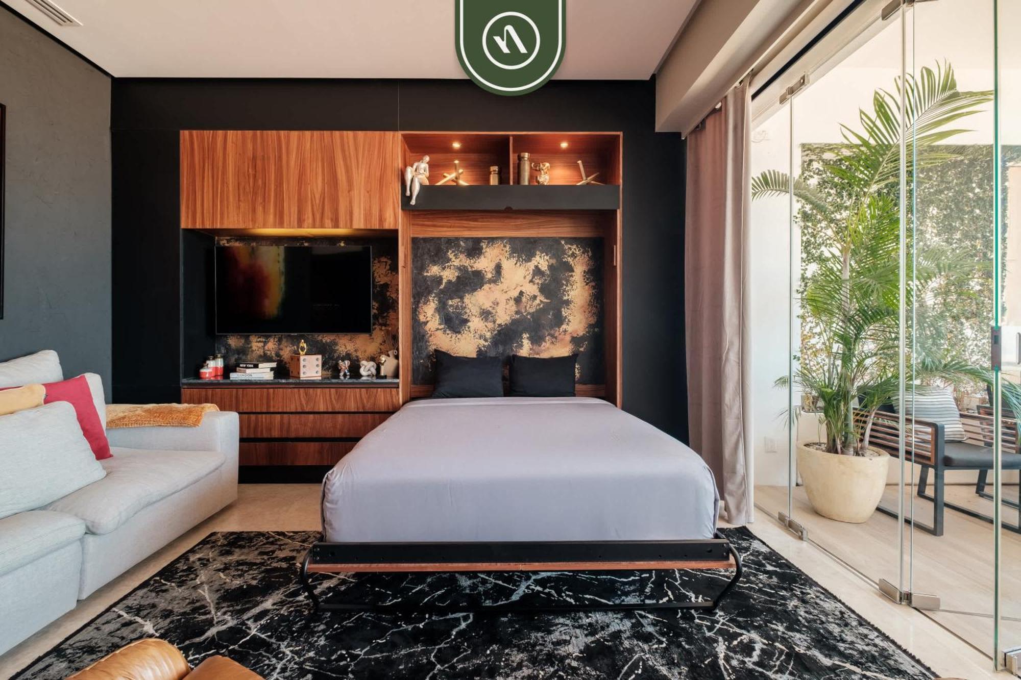 With Balcony - Rooftop Pool With Ocean View Puerto Vallarta