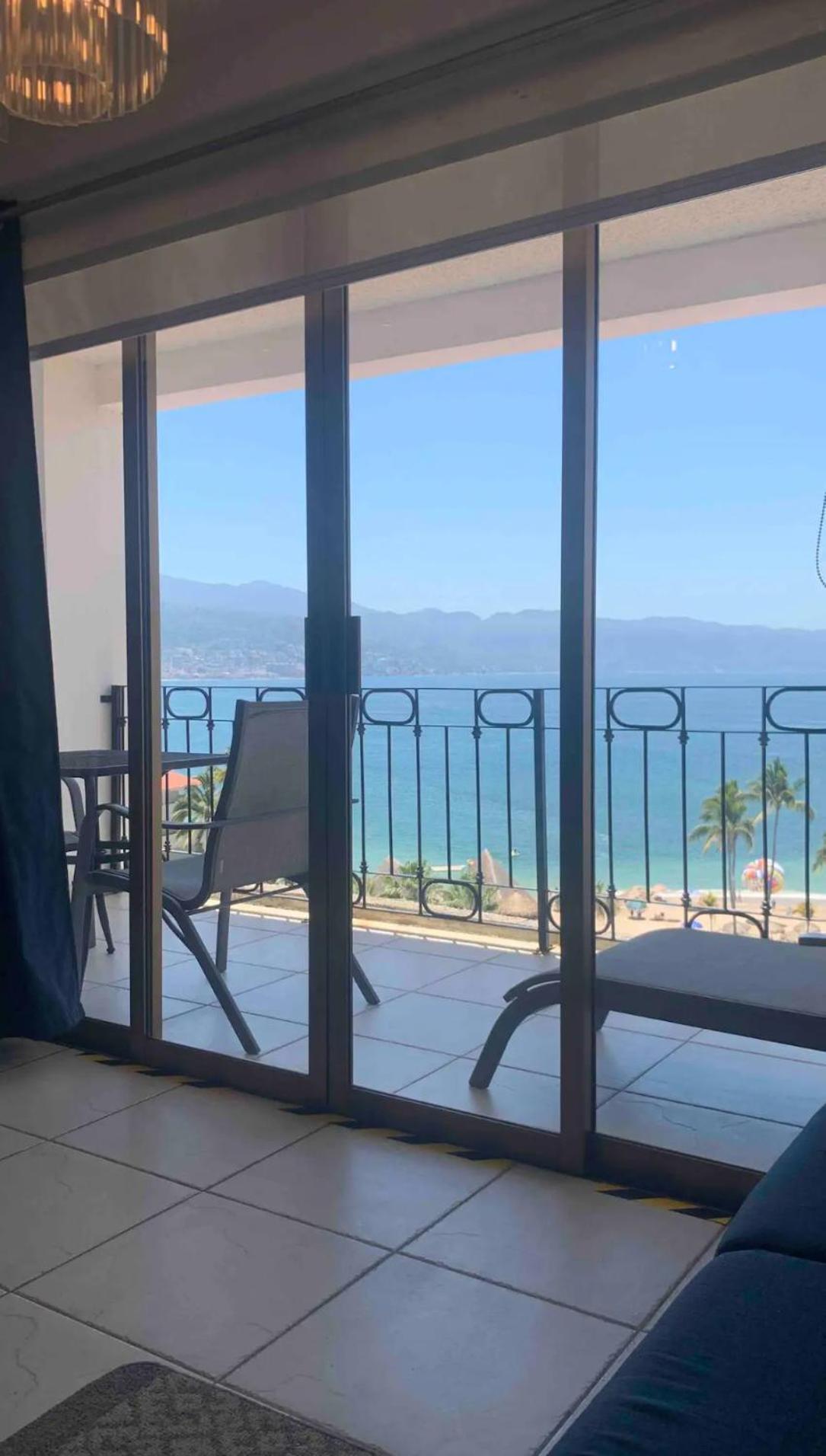 Apartment Con Vista Al Mar