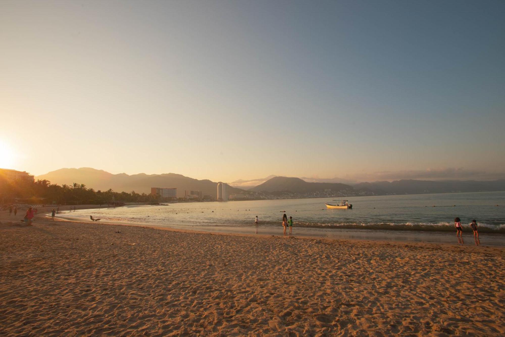 Con Vista Al Mar * Puerto Vallarta