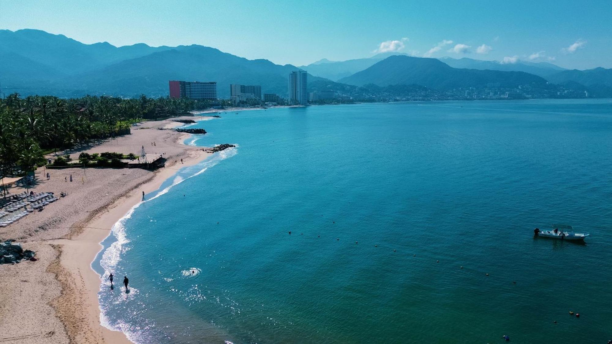 Con Vista Al Mar Apartment *
