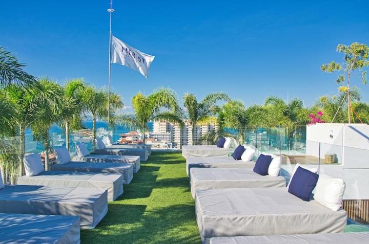 Apartment Luxury Zona Romantica - 209 Puerto Vallarta