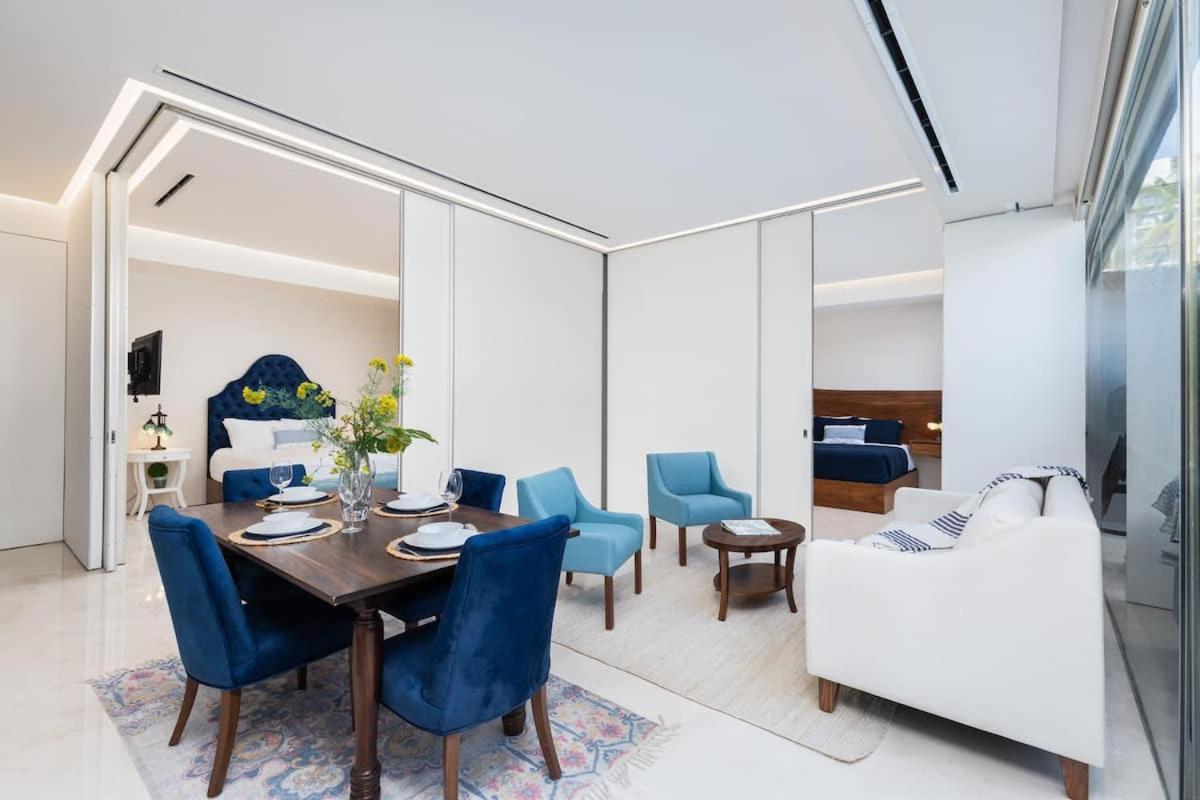 Apartment Luxury Zona Romantica - 209 Puerto Vallarta