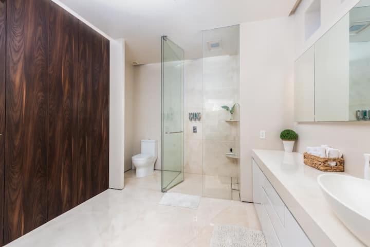 Apartment Luxury Zona Romantica - 209 Puerto Vallarta