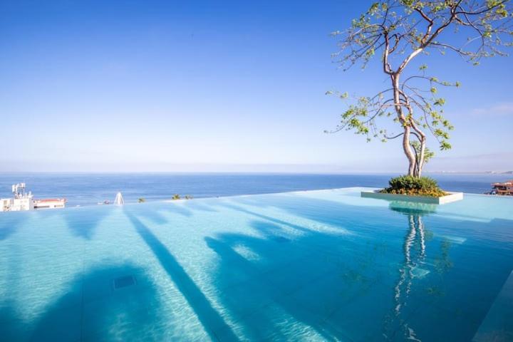 Luxury Zona Romantica - 209 Apartment *