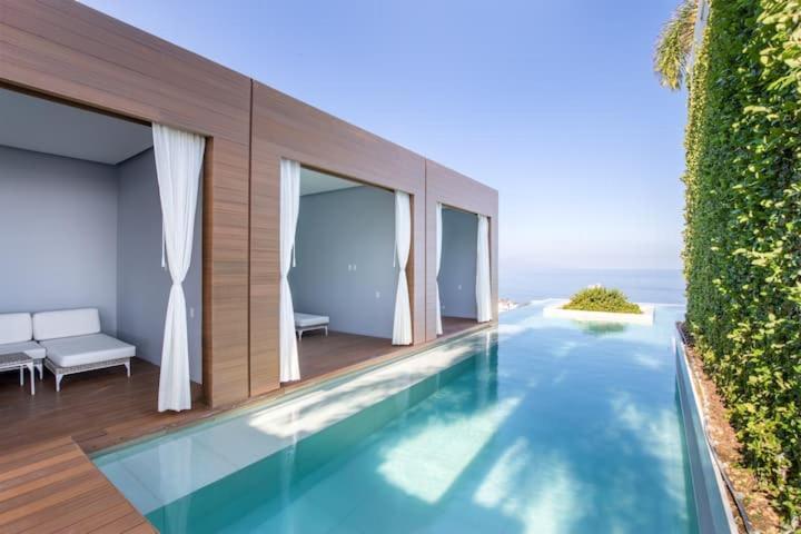 Luxury Zona Romantica - 209 * Puerto Vallarta