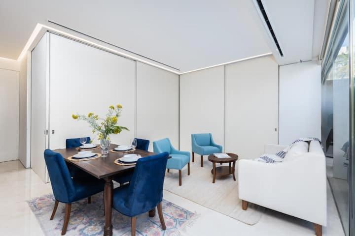 Luxury Zona Romantica - 209 Apartment Puerto Vallarta