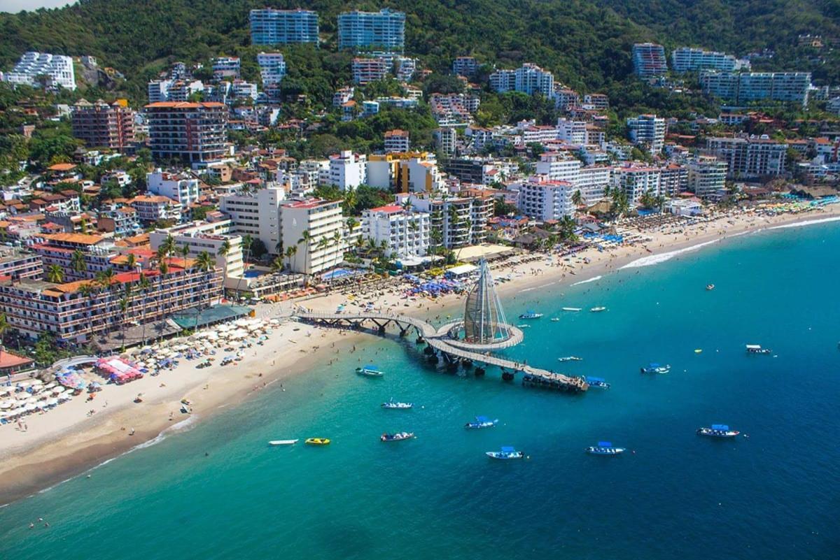 Apartment Luxury Zona Romantica - 209 *
