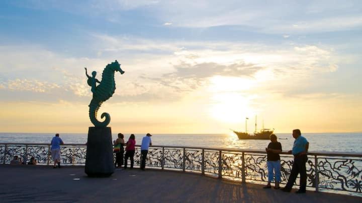Apartment Luxury Zona Romantica - 209 Puerto Vallarta
