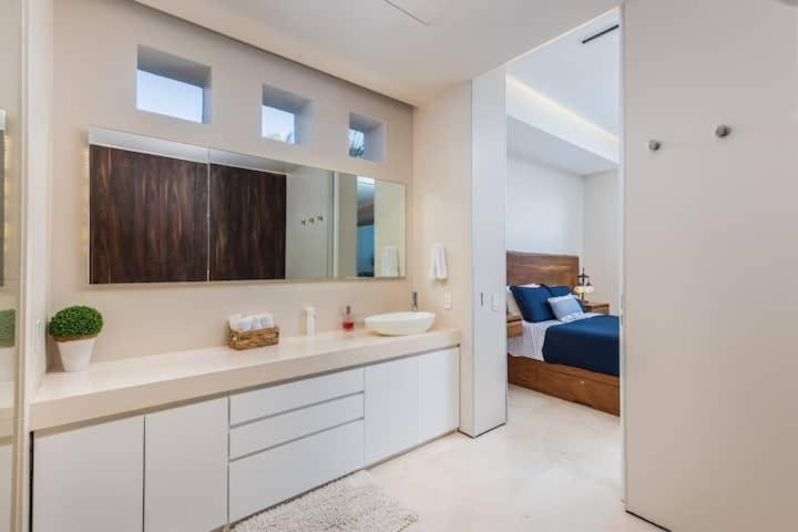 Luxury Zona Romantica - 209 Apartment Puerto Vallarta