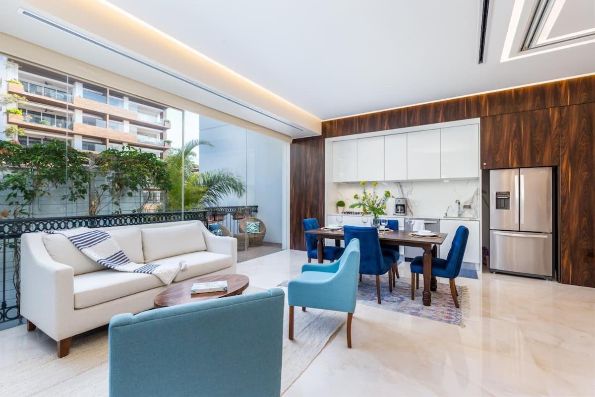 Luxury Zona Romantica - 209 Apartment *