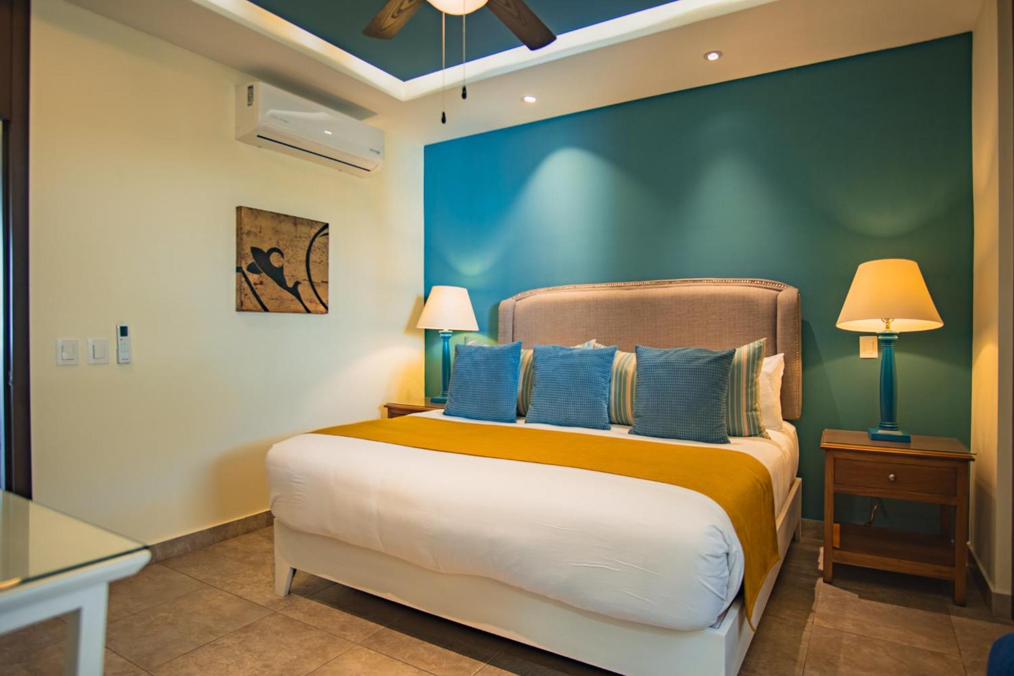 Pinnacle 180 Apartamento *