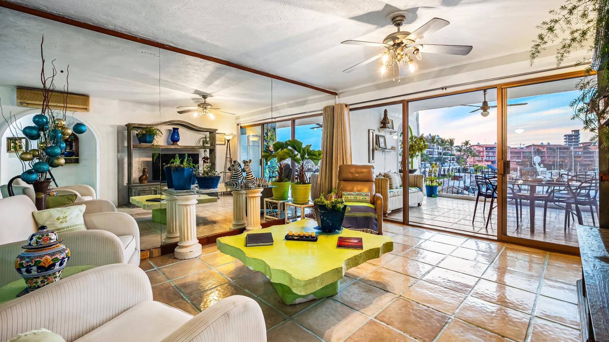 2br Marina *