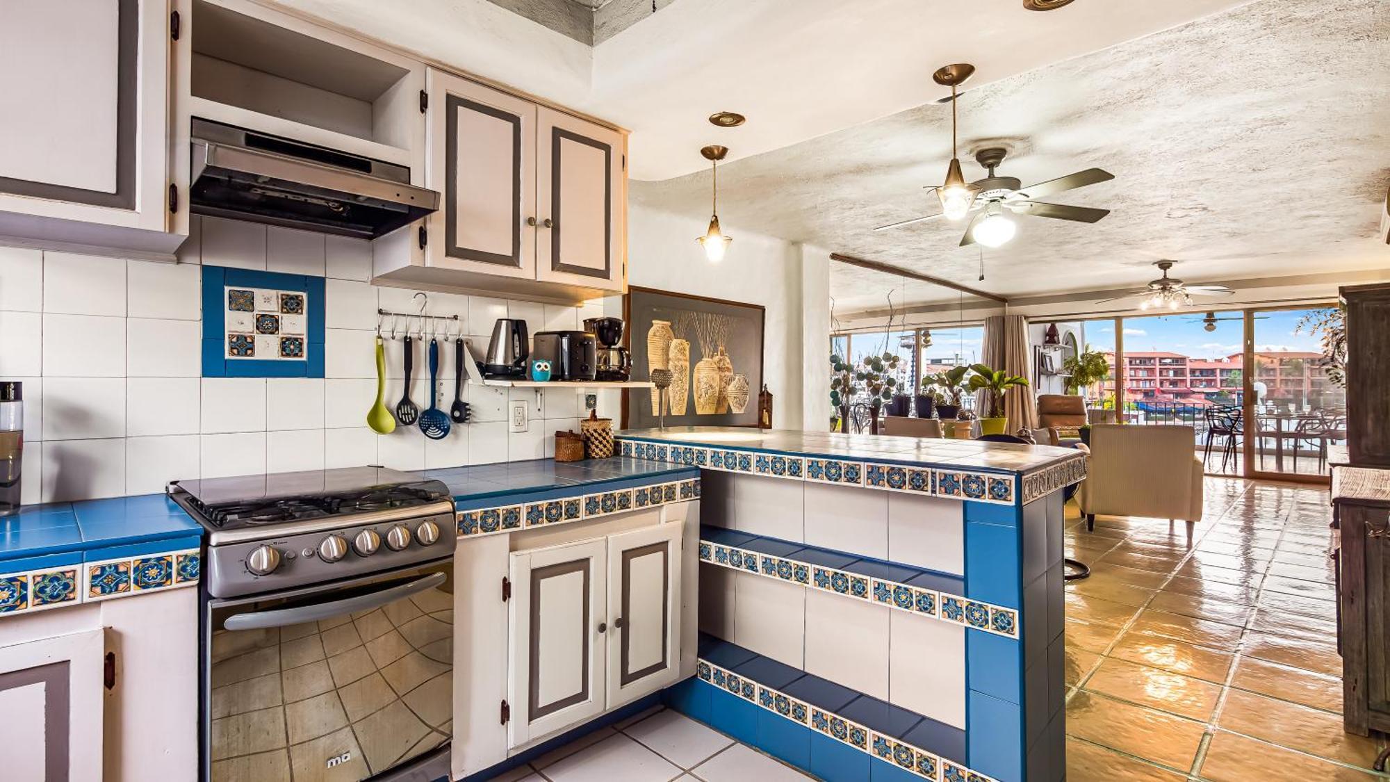 2br Marina