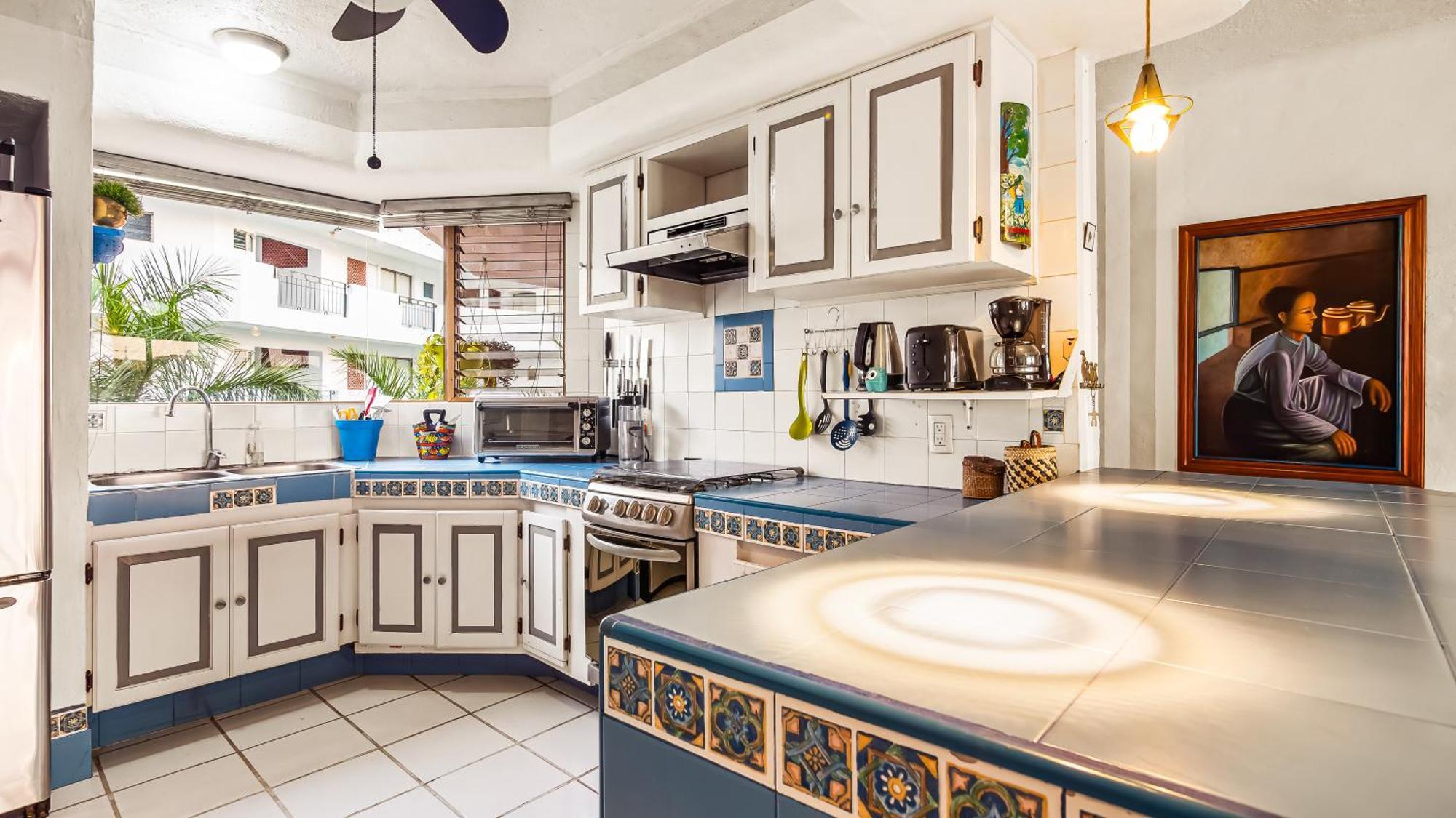 2br Marina Apartamento
