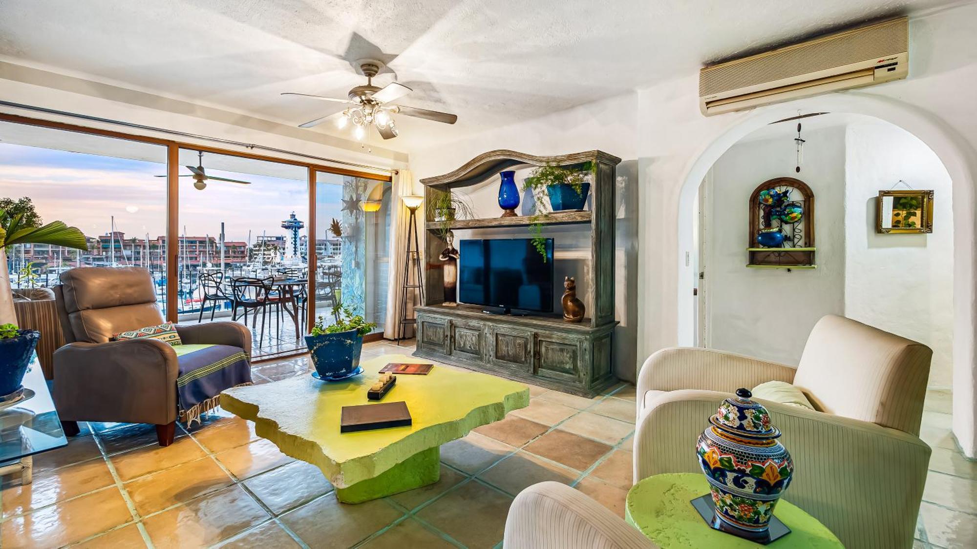 2br Marina *