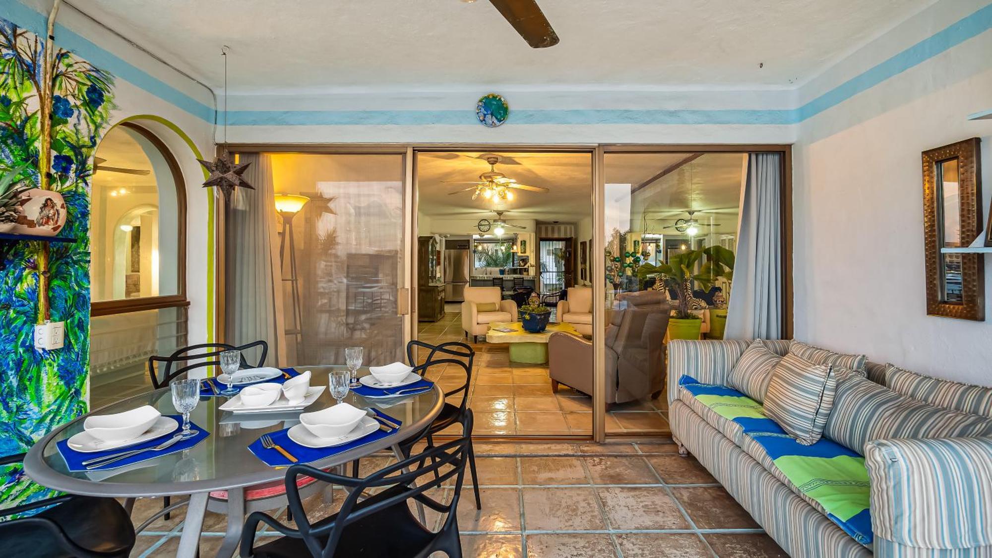 2br Marina Apartamento