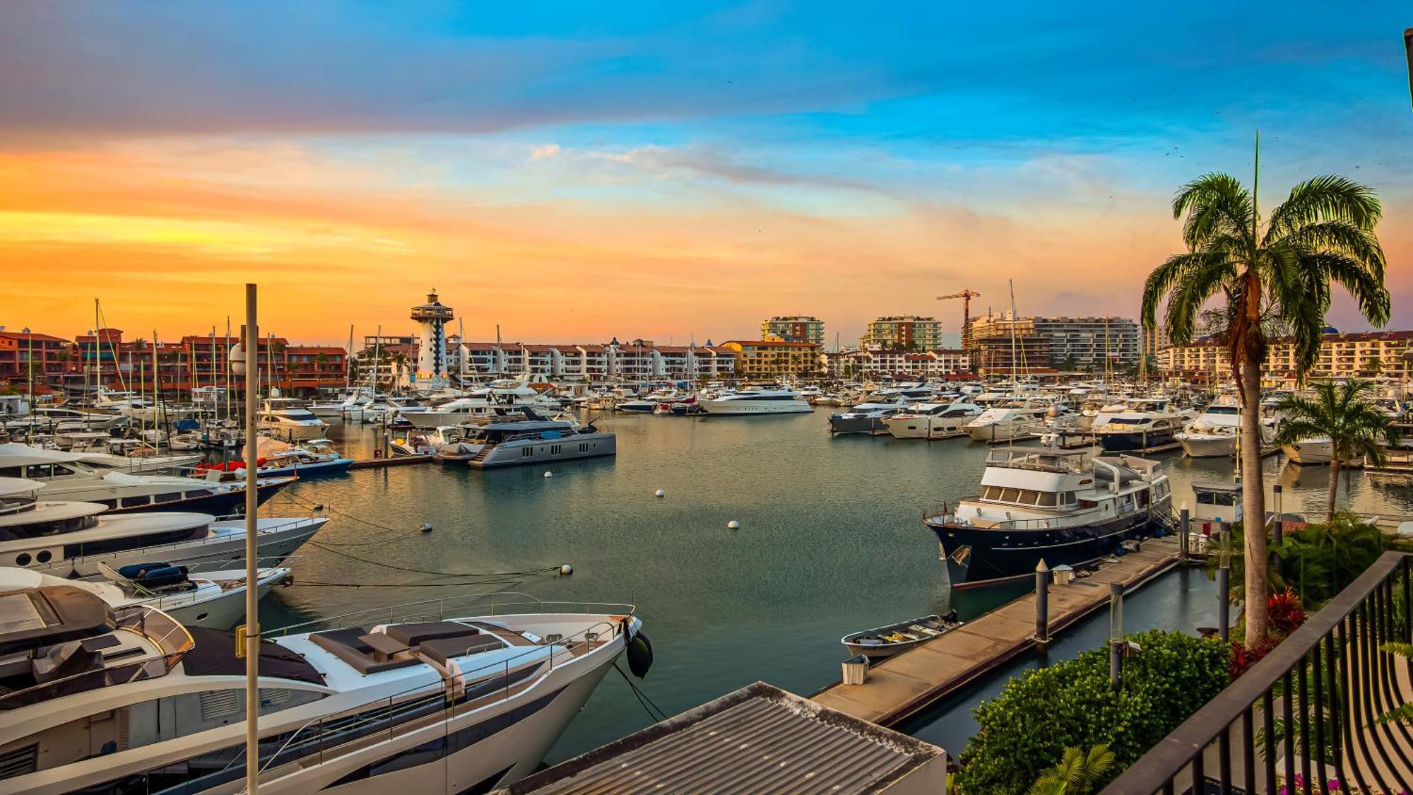 2br Marina * Puerto Vallarta