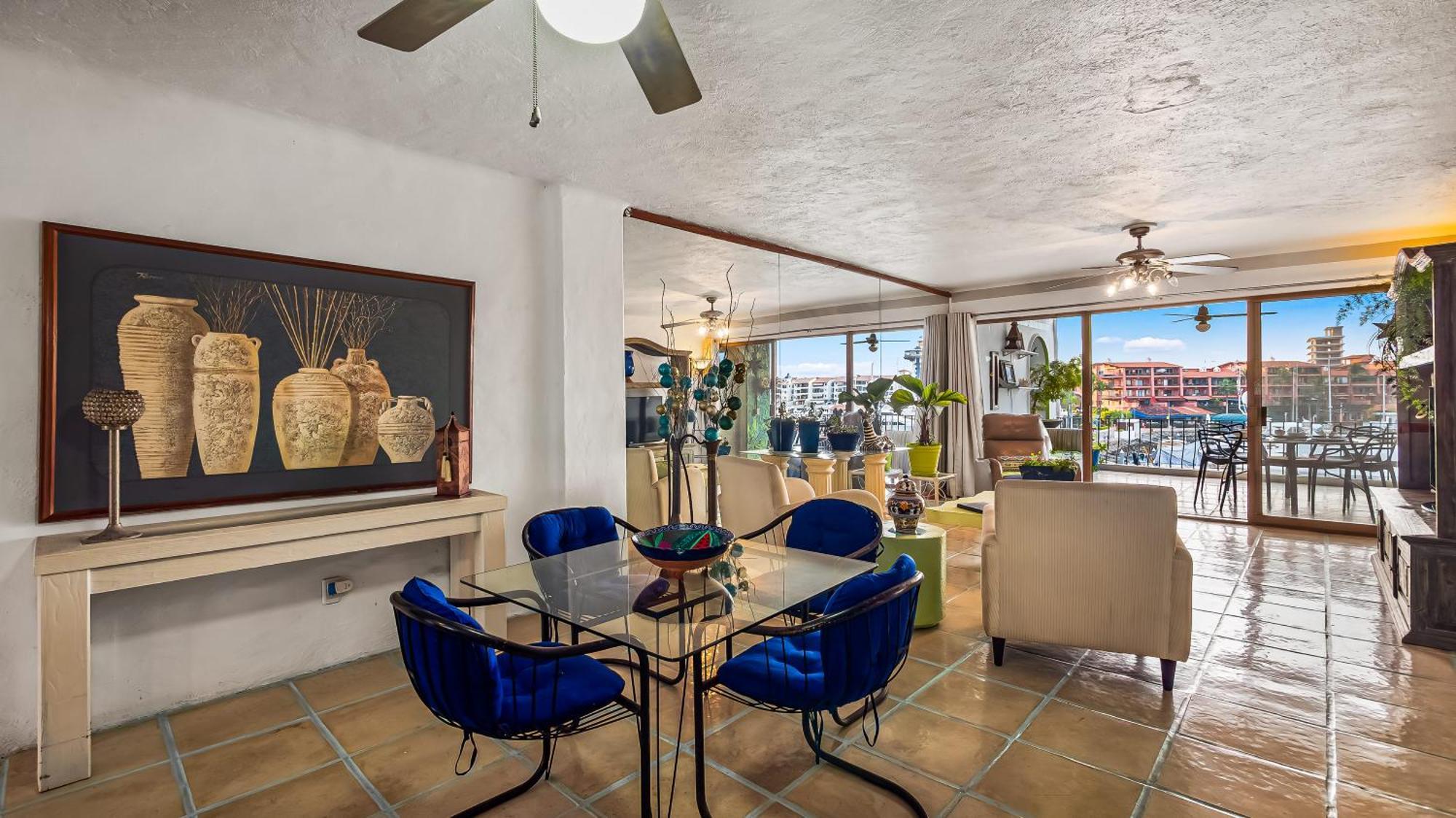 2br Marina