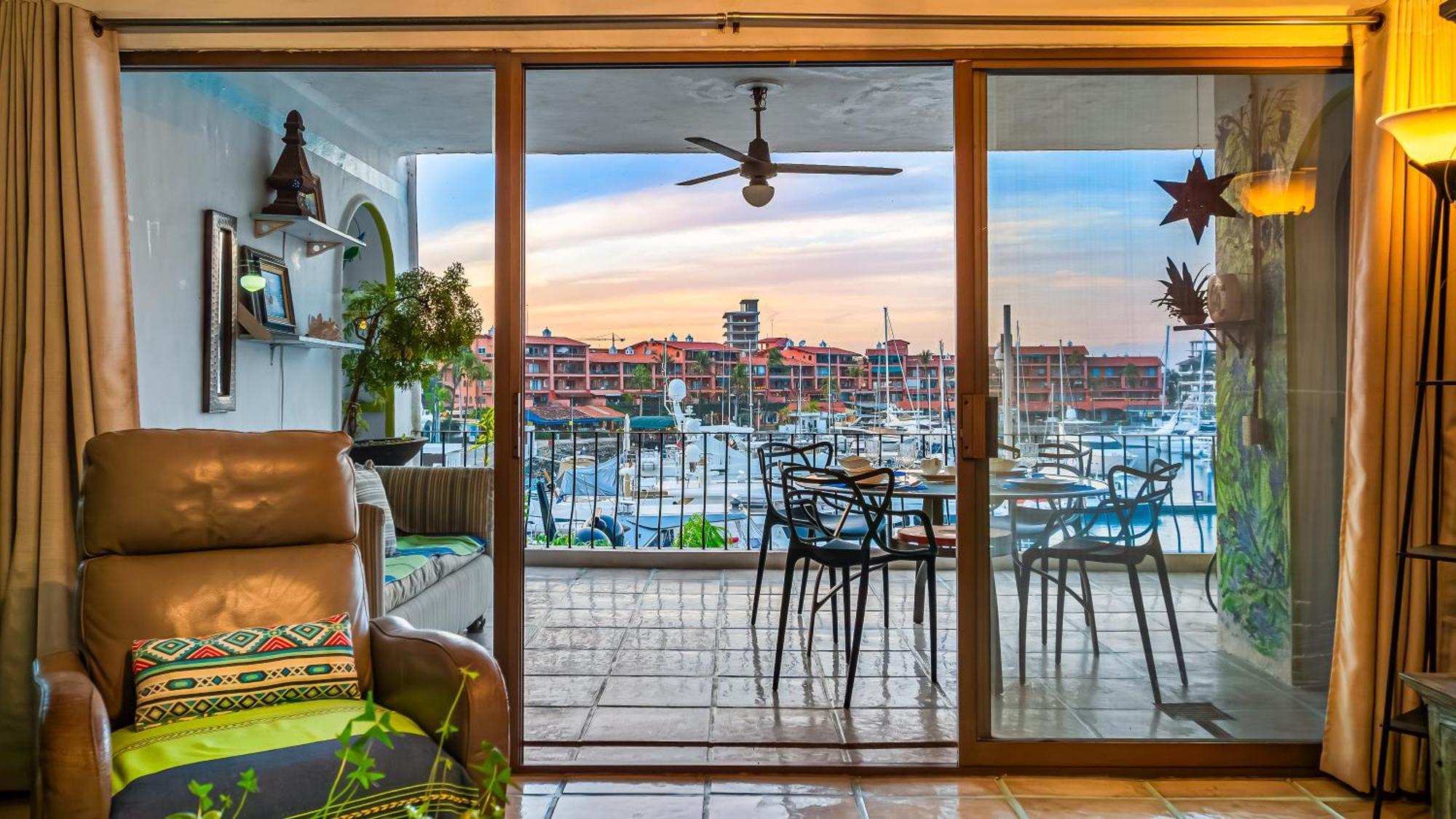 2br Marina Apartamento Puerto Vallarta