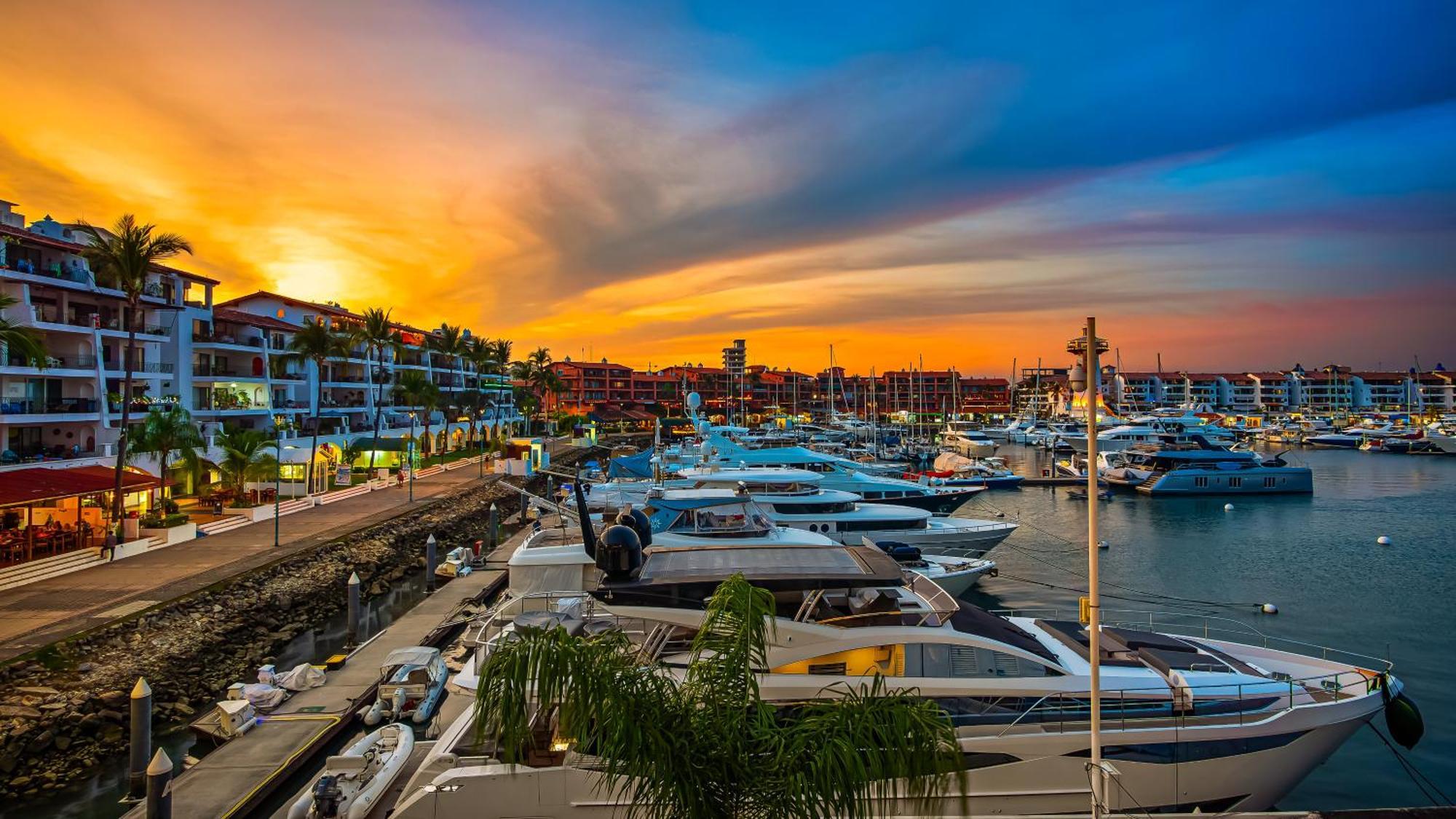 2br Marina * Puerto Vallarta